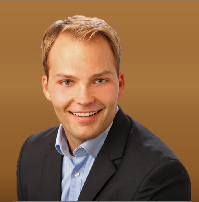 Andreas Höfler Portrait